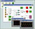 انجام پروژه های نرم افزار متلب Matlab و Simulink در زمینه مهندسی برق قدرت