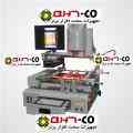 نماینده انحصاری فروش فروش ویژه دستگاه های BGA MACHINE شرکت شاتل استار Shuttle Star