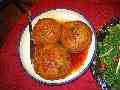تهیه غذا سنتی یملی 