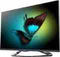 تلویزیون ال ای دی سه بعدی فول اچ دی ال جی LG 3D FULL HD LED TV 47LA615V