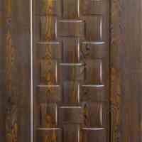 تولید انبوه درب ساختمانی ازقبیل hdfترک 53000 