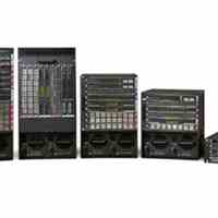 فروش سرور های hp