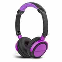 فروش ویژه هدفون انرژی Energy Sistem DJ 400 BLACK