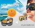 خرید عینک دید در شب hd vision  اچ دی ویژن با قیمت استثنایی و باور نکردنی به مناسبت استانه سال نو