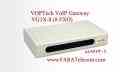 گیت وی ویپ VOPTech VG1x-8 