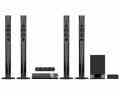 سینما خانگی سه بعدی بلوری سونی SONY 3D Blu-ray DISK™ HOME THEATRE BDV-N9200W