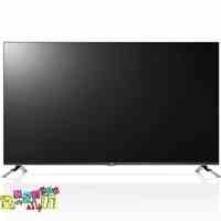 تلویزیون ال ای دی سه بعدی فول اچ دی اسمارت الجی LG LED TV 3D FULL HD 47LB6700