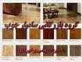 پارکت المانی هاردوود(Parquet Hardwood)