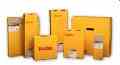 فیلم رادیوگرافی صنعتی  کداک  KODAK 