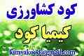 انواع کود با بهترین کیفیت