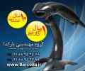 بارکد خوان ، بارکد خوان فروشگاهی ، بارکد خوان نیمه صنعتی و صنعتی