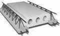 تولید یونولیتهای سقفی و دیواری و سقفهای عرشه فولادی