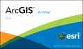 آموزش نرم افزار Arc GIS