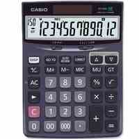  ماشین حساب کاسیو DJ-120D