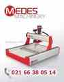 Desktop CNC , ماشین سی ان سی فرز رومیزی