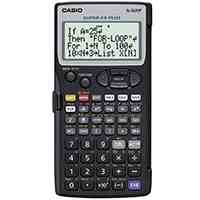 ماشین حساب کاسیو FX-5800