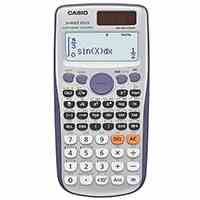  ماشین حساب کاسیو FX-991ES PLUS