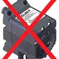 پمپ فلوجت Flojet Pump