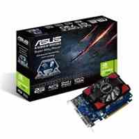 کارت گرافیک حرفه ای ایسوس ASUS GT 730
