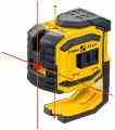 STABILA LAX  300تراز و شاقول لیزری