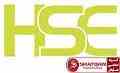 صدور گواهینامه HSE