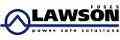عامل فروش فیوز Lawson  در ایران
