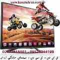 فروش انواع تلویزیون ال ای دی و ال سی دی در تهران بانه