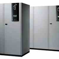 سیستم سرمایش پکیج گازی ویژه مراکز داده  Chilled Water In-Room