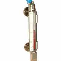 کنترل کننده و نشان دهنده سطح مایعات   Liquid Level Control & Indicator