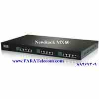 فروش ویپ گیتوی نیوراک سری MX60