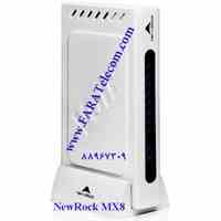 فروش ویپ گیتوی نیوراک سری MX8