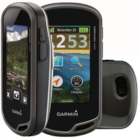 GPS Oregon 650 (دستی)