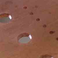 الکترولس مس Copper Electroless