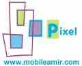 قطعات موبایل امیر(پیکسل)