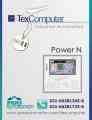 تجهیزات اتوماسیون صنعتی TexComputer، کنترلرهای سری Power N 