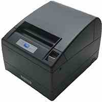  پرینتر صدور فیش سیتیزن CT S4000
