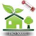 مدیریت انرژی     ISO50001