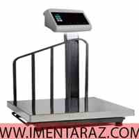 باسکول دیجیتال فروشگاهی