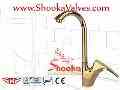 شیرآلات بهداشتی شوکا