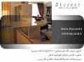 دکورات طراح ومجری سنگ های مصنوعی کورین و سنگ مهندسی کوارتز