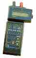 UniCal Tc, Rtd, mA - تک پارامتری