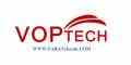 فروش تلفن های آی پی وپ تک VOPTECH IP PHONE 