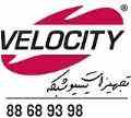 فروش کابل و تجهیزات شبکه velocity