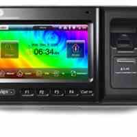 دستگاه حضور .غیاب ac 6000