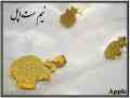 نیم ست اپل اورجینال