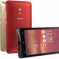 گوشی ایسوس مدل زنفون (Zenfone)