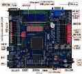 برد توسعه FPGA SPARTAN3