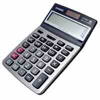 ماشین حساب کاسیو AX-120ST