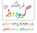 فروشگاه آنلاین گیوه دوز