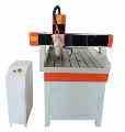 دستگاه CNC Router  چوب و فلز 